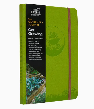 Gardeners Journal