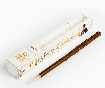 Wand Pen - Hermione
