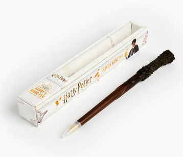 Wand Pen - Harry