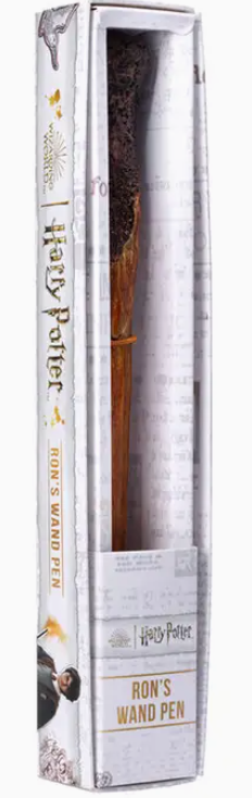 Wand Pen - Ron Weasley