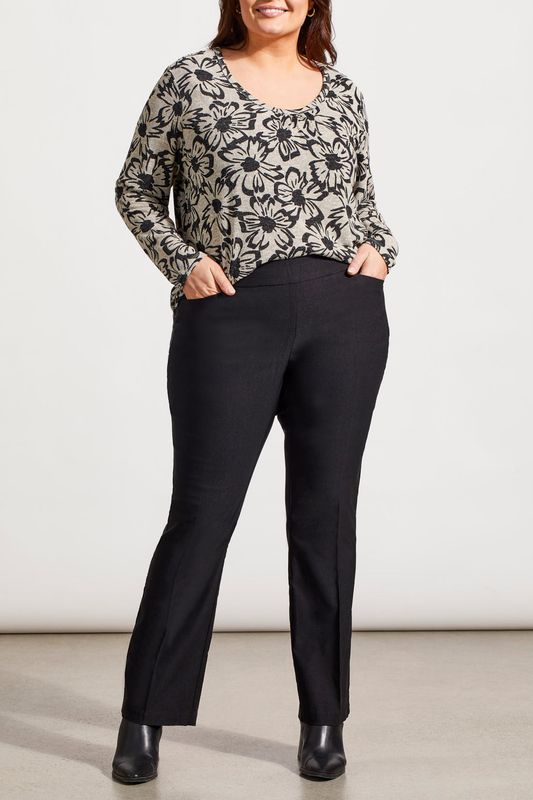 Flatten It Pant