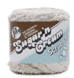Scrub Off - Linen