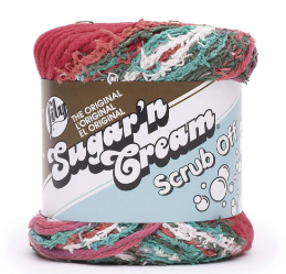 Scrub Off - Holly Jolly