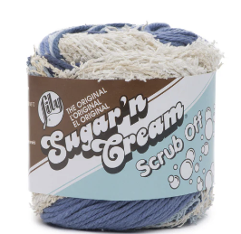 Scrub Off - Denim