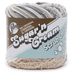 Scrub Off - Cream