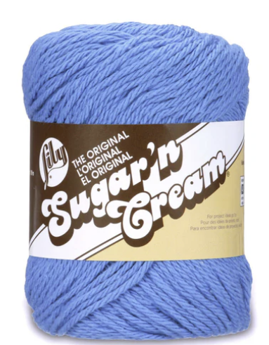 Original - Blueberry