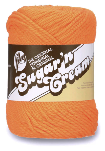 Original - Hot Orange