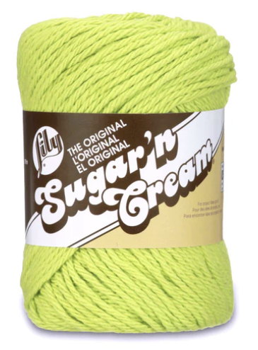 Original - Hot Green
