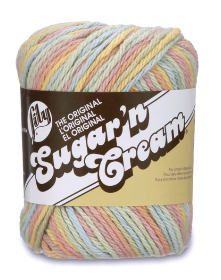 Original - Butter Cream Ombre