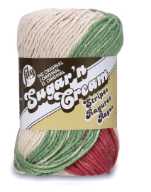 Original - Holiday Stripes Discontinued