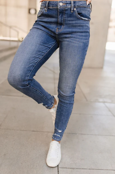 Ampersand 622 Denim