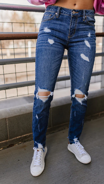 Ampersand 305 Denim