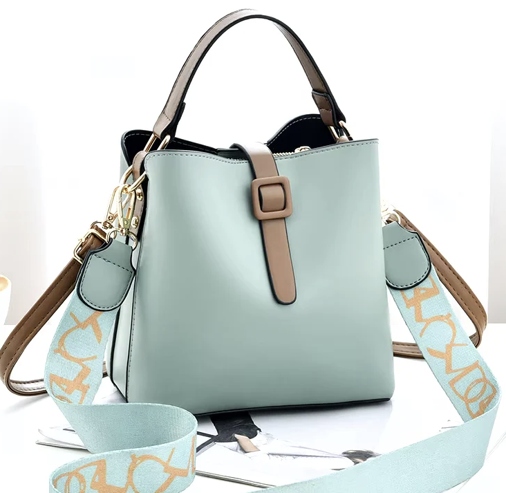 Guitar Strap Handbag