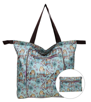 Zip Pocket Bag