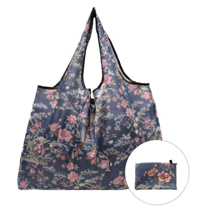 Foldable Pocket Bag