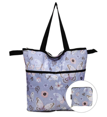 Shopping Bags and Totes