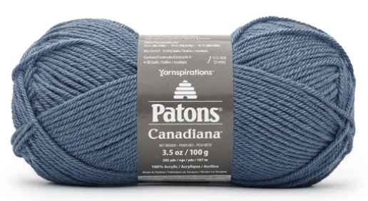 Canadiana - Mediteranian