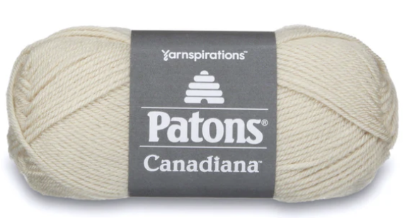 Canadiana - Oatmeal