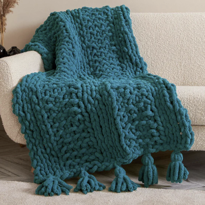 Bernat Blanket Extra Thick