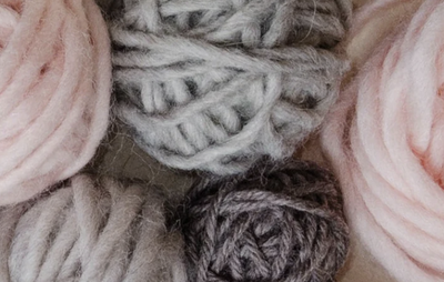 Yarn