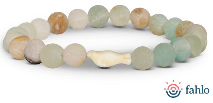 Fahlo - Seal - Sky Stone