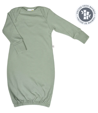 Bamboo Nightgown
