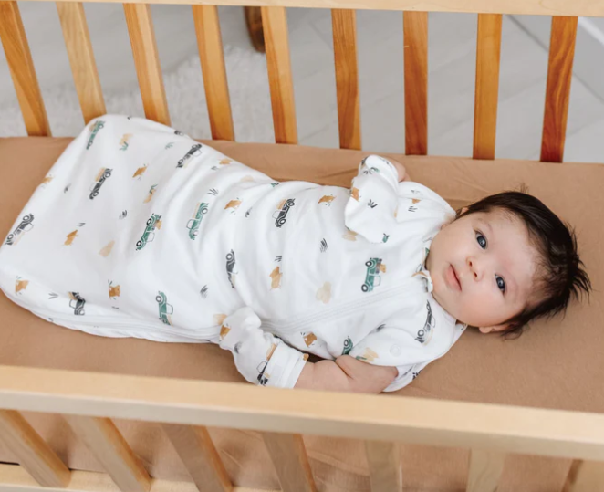 Bamboo Sleep Bag