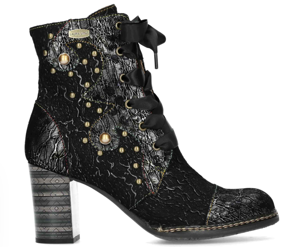 Laura Vita Elceao 43 Ankle Boot