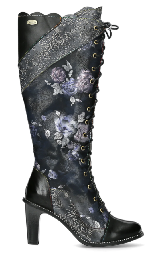 Laura Vita Alcbaneo 158 Knee
