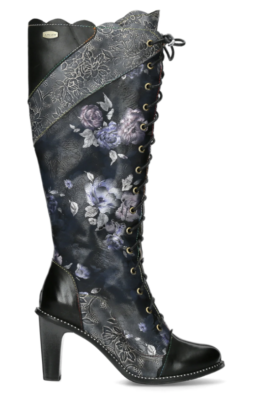 Laura Vita Alcbaneo 158 Knee