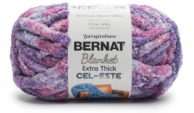 Blanket Extra Thick Cel-Este - Andromeda