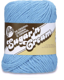 Original - Hot Blue