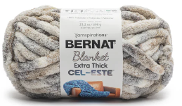 Blanket Extra Thick Cel-Este - Milky Way