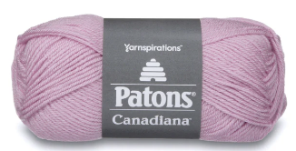 Canadiana - Cherished Pink