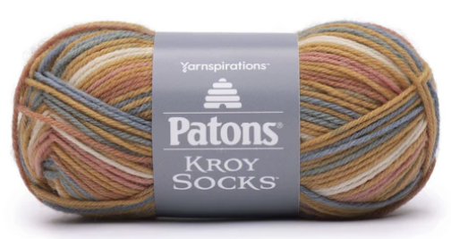 Kroy - Mid Century Stripes