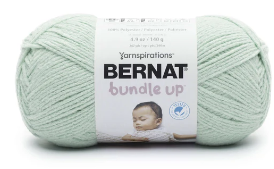 Bundle Up - Green Mist