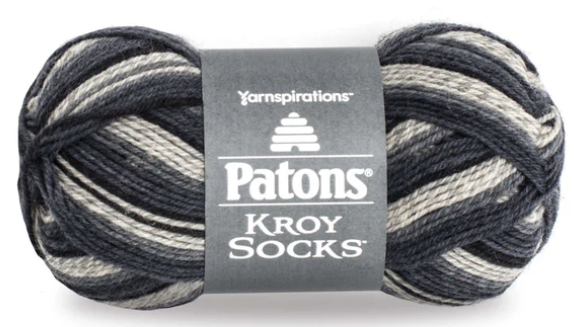 Kroy - Eclipse Stripes