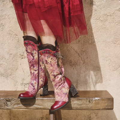 Outdoor Footwear