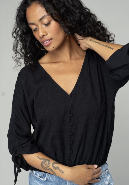 Lovestitch Naima Top