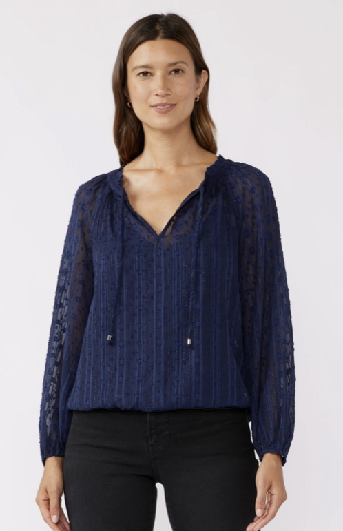 Lovestitch Luna Blouse