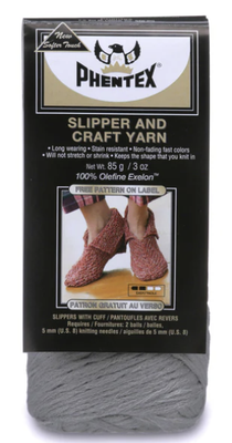 Slipper &amp; Craft - Pewter