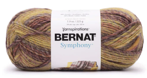 Symphony - Autumn Maple