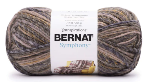 Symphony - Brocade