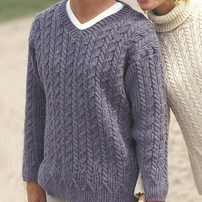 Patons Classic Wool WORSTED