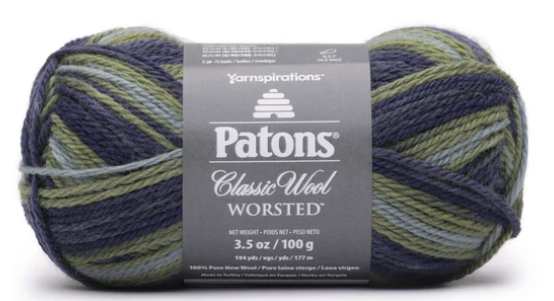 Classic - Indigo Meadow Discontinued