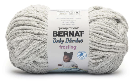 Baby Blanket Frosting - Sunday Times