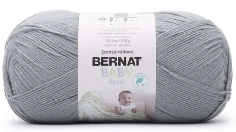 Baby Sport - Cloud Burst
