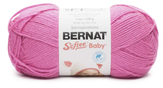 Softee Baby - Petunia