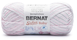 Softee Baby - Pink Flannel