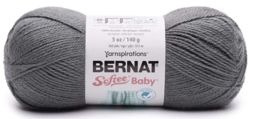 Softee Baby - Baby Gray